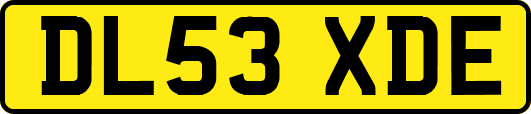 DL53XDE