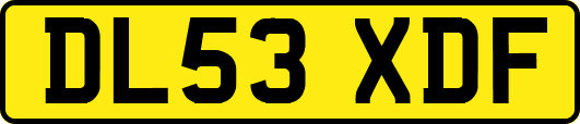 DL53XDF