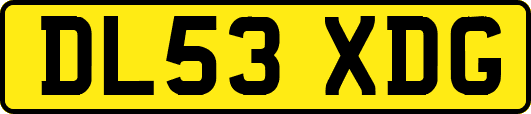 DL53XDG
