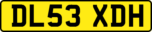 DL53XDH