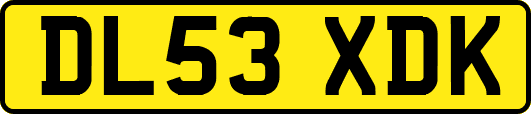 DL53XDK