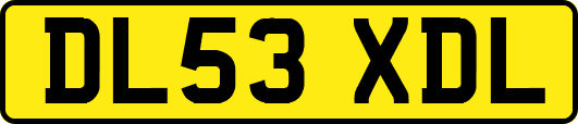 DL53XDL