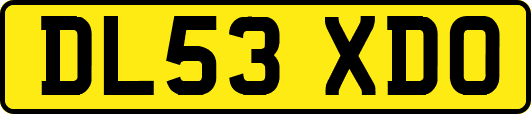 DL53XDO
