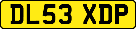 DL53XDP