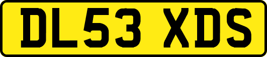 DL53XDS