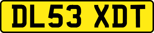 DL53XDT