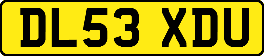 DL53XDU