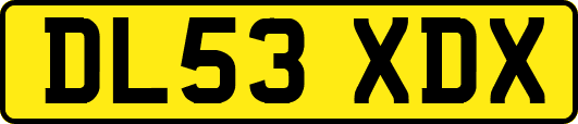 DL53XDX