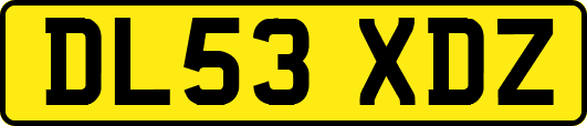 DL53XDZ