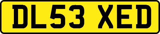 DL53XED