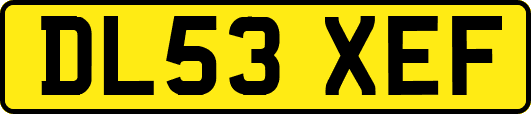 DL53XEF
