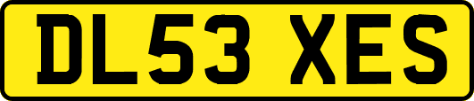 DL53XES