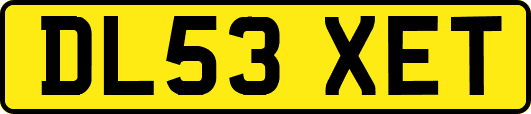 DL53XET