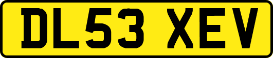 DL53XEV
