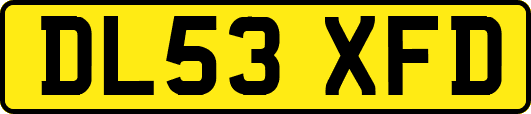 DL53XFD