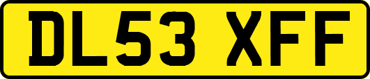 DL53XFF