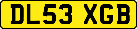 DL53XGB