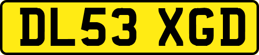 DL53XGD