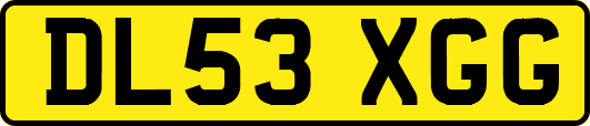 DL53XGG