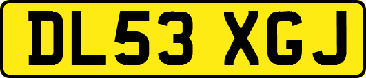 DL53XGJ