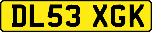DL53XGK