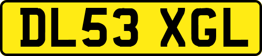 DL53XGL