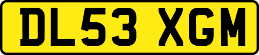 DL53XGM