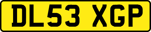DL53XGP