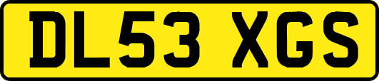 DL53XGS