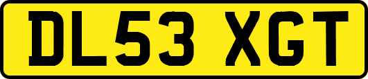 DL53XGT