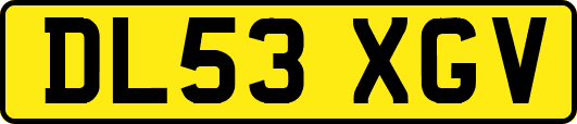 DL53XGV
