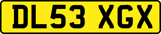 DL53XGX
