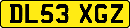 DL53XGZ