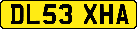 DL53XHA
