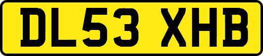DL53XHB