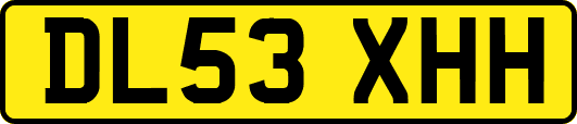 DL53XHH