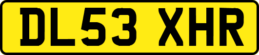 DL53XHR