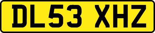 DL53XHZ