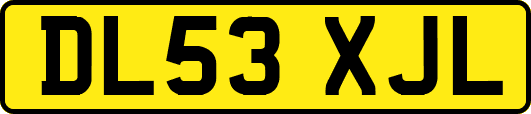 DL53XJL