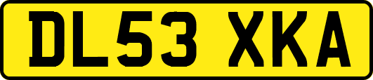 DL53XKA