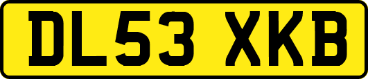 DL53XKB