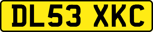 DL53XKC