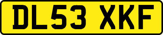DL53XKF