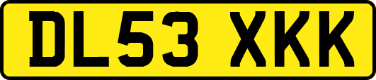 DL53XKK