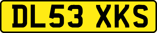 DL53XKS