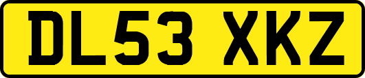 DL53XKZ