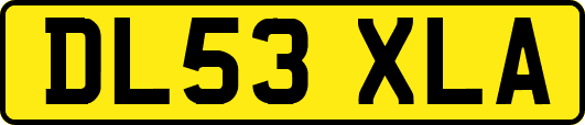 DL53XLA