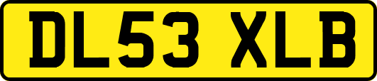 DL53XLB