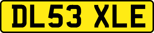 DL53XLE
