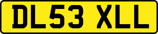 DL53XLL